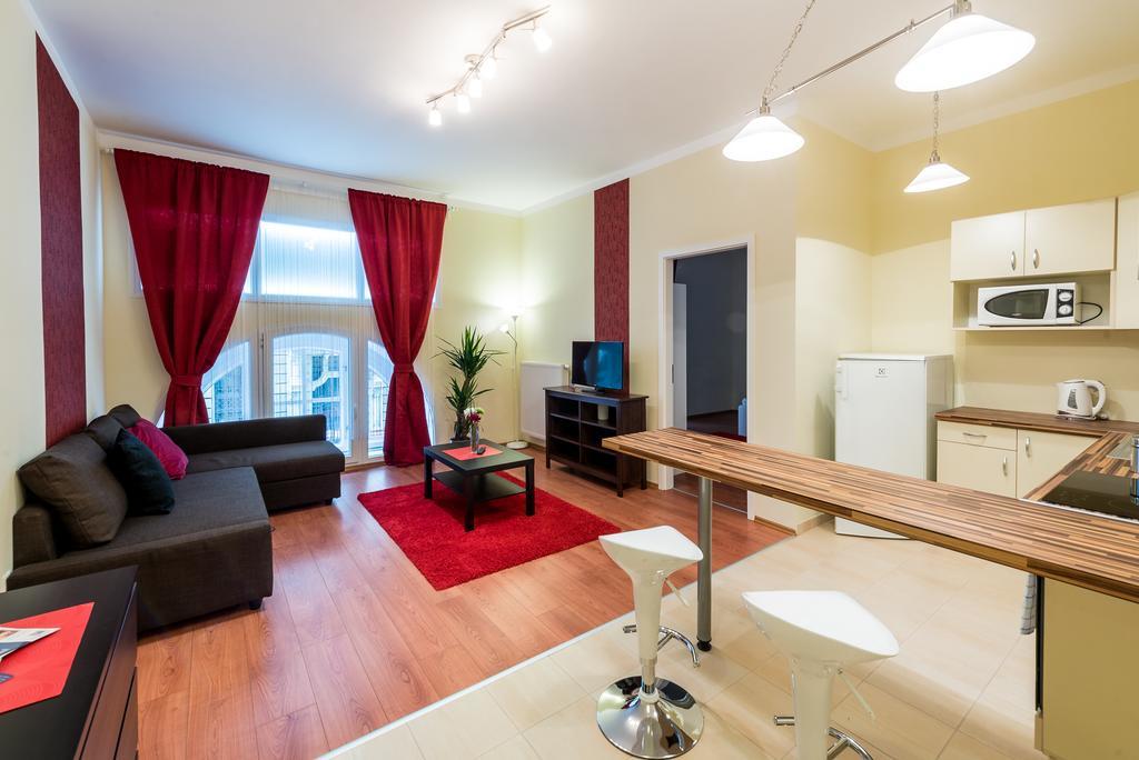 Exclusive Budapest