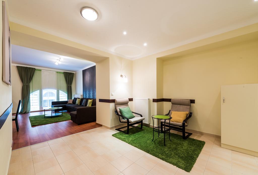 Appartamento Exclusive Budapest