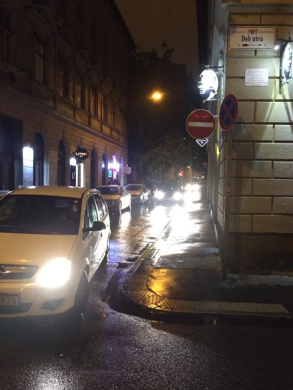 Casa Nora Penzión pre hostí