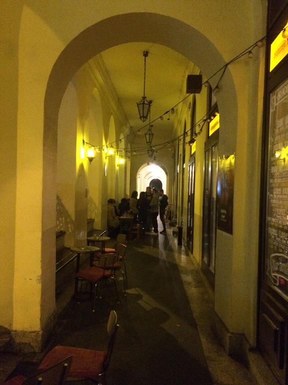 Penzión pre hostí Casa Nora Budapest