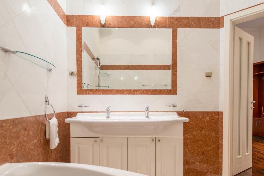 Apartamento Oasis - Central *