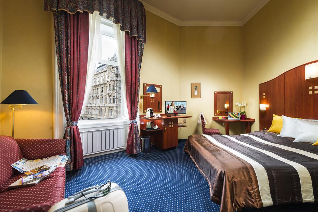 Leo Panzio 3* Budapest