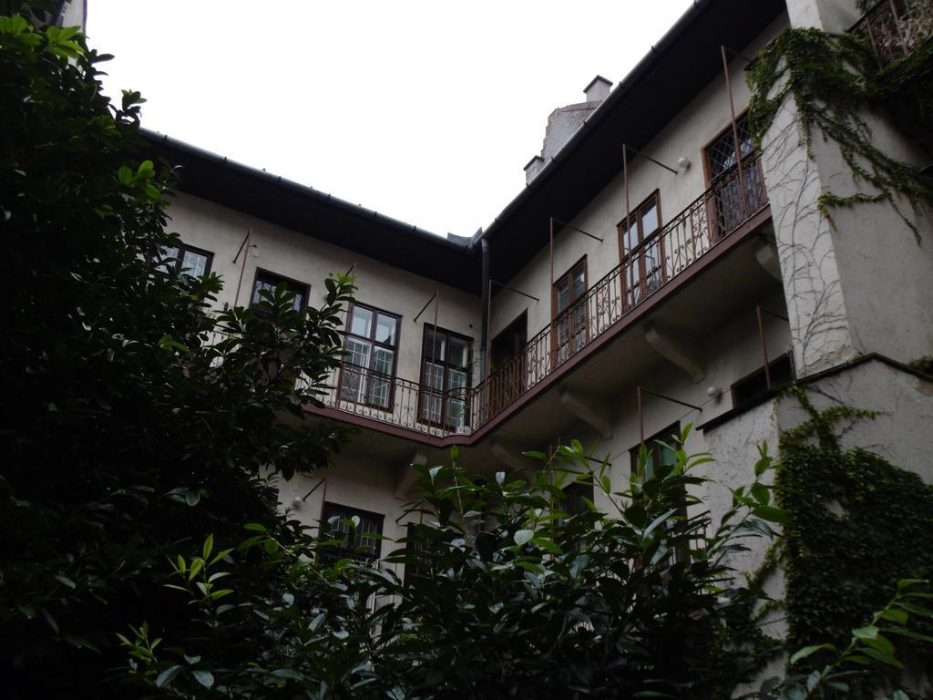 Penzión pre hostí Casa Nora