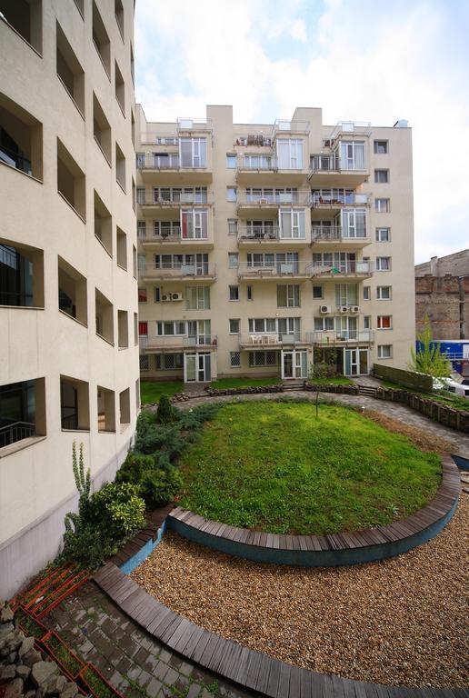 Akacfa Apartamento