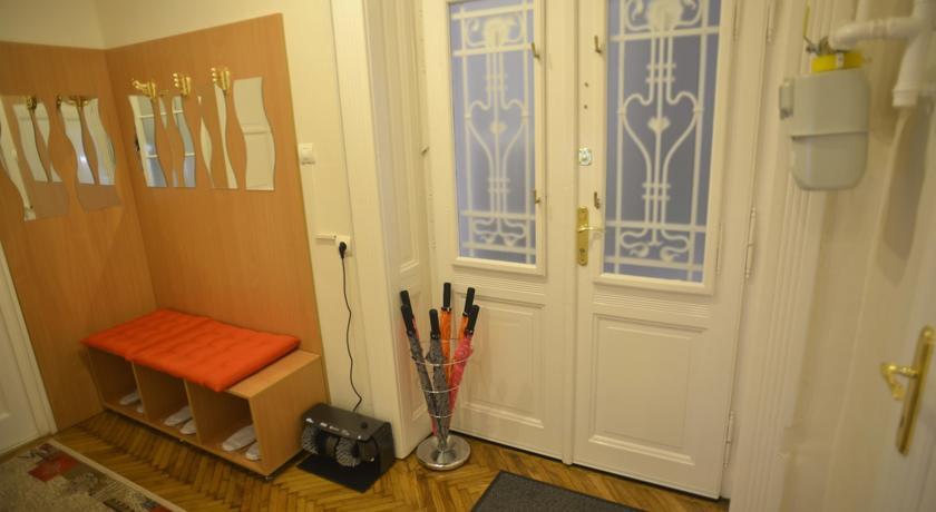 Peter's Apartmán *