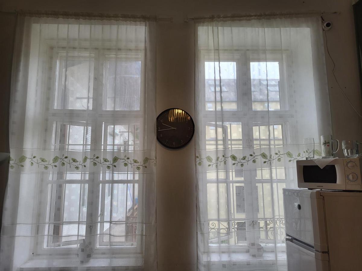 Casa Nora Penzión pre hostí *