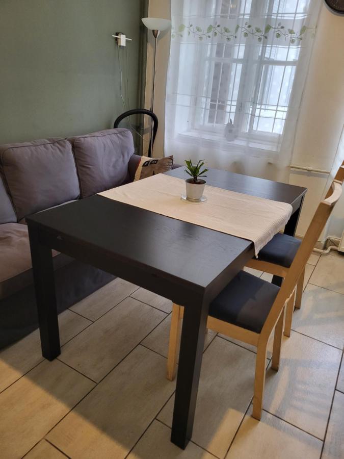Penzión pre hostí Casa Nora *