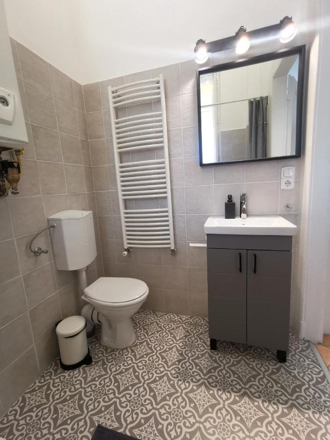 Urban Centro Apartman *