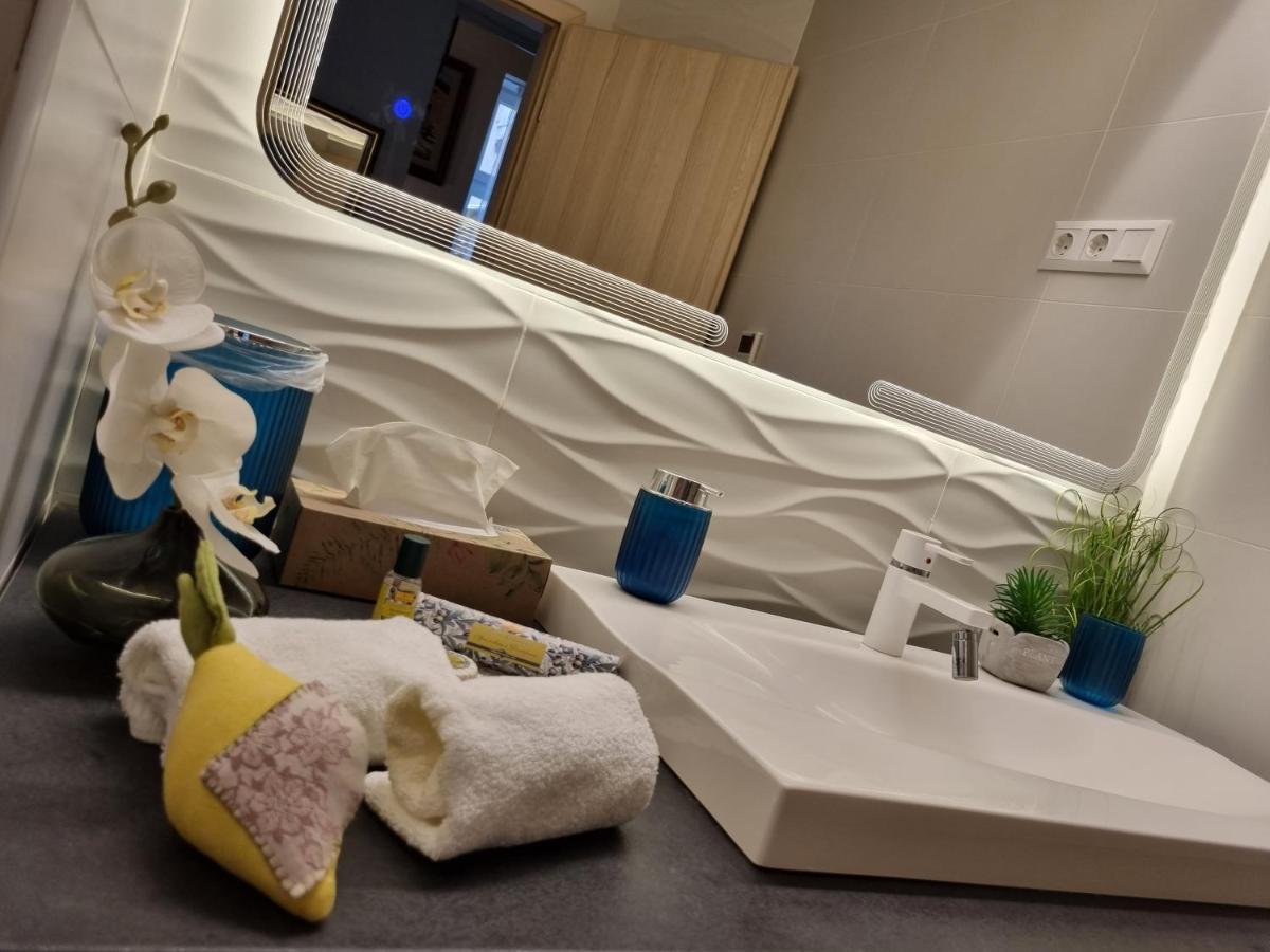 Dolce Linda Apartamento *