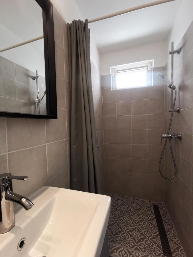 Urban Centro Apartman *