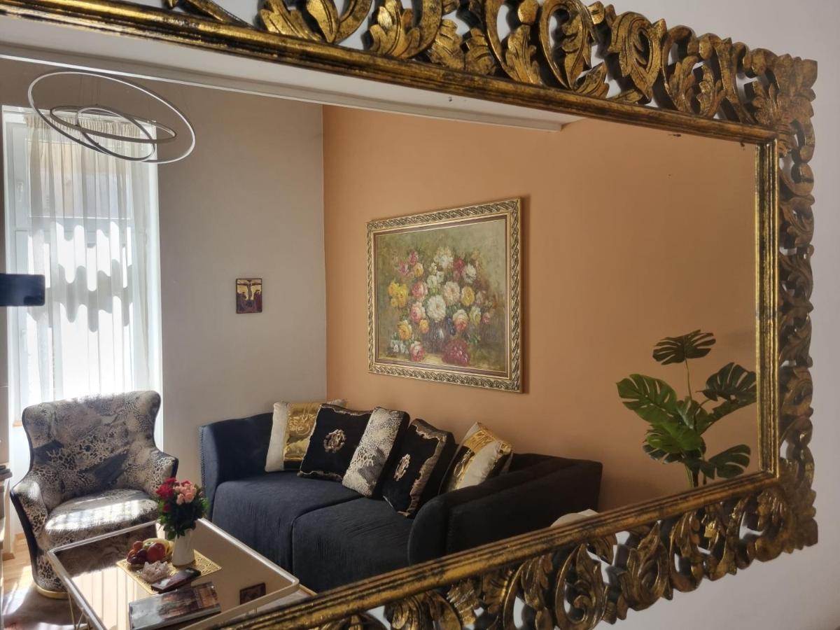 Dolce Linda * Budapest
