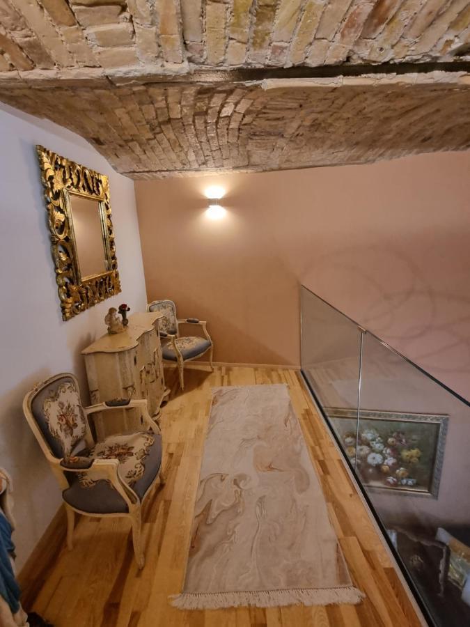 Apartamento Dolce Linda Budapest