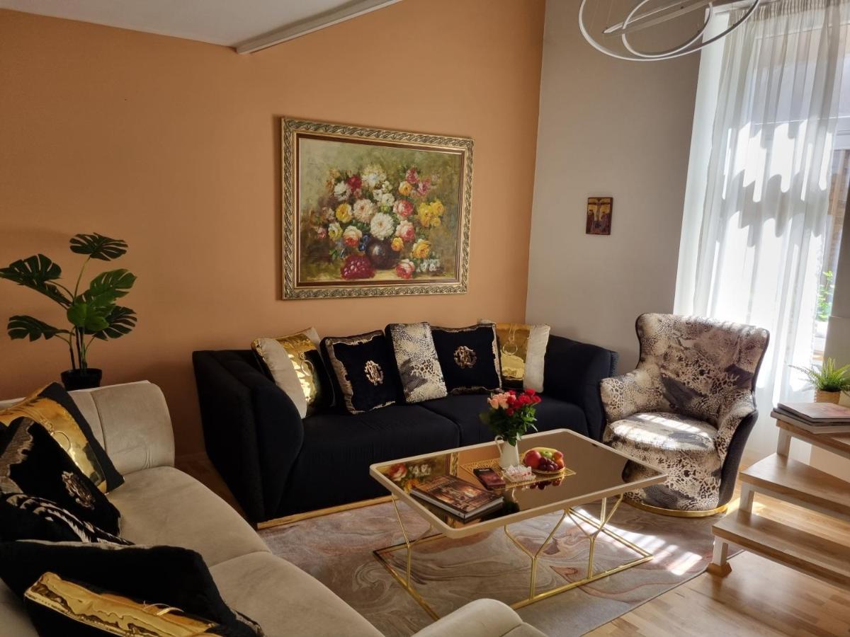 Dolce Linda Budapest