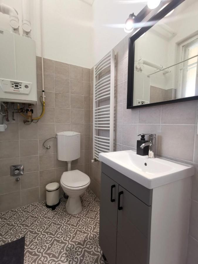 Urban Centro Apartman
