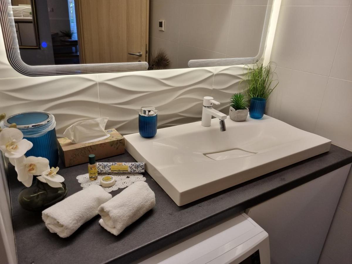 Apartamento Dolce Linda *