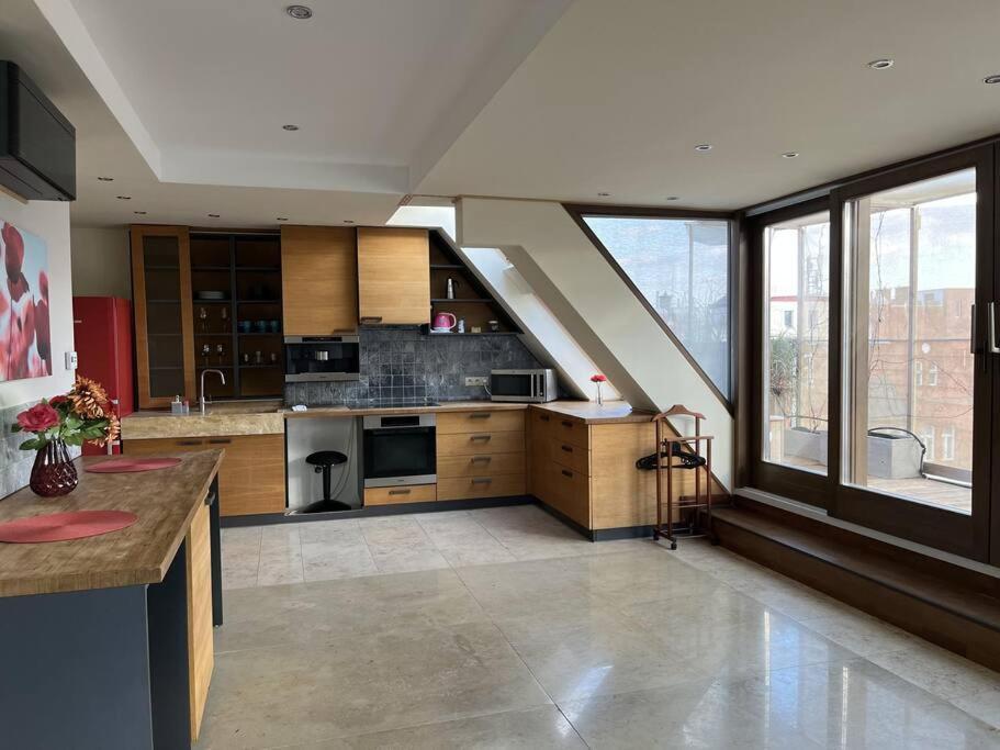 Apartament Spacious With Shared Jacuzzi/private Terrace *