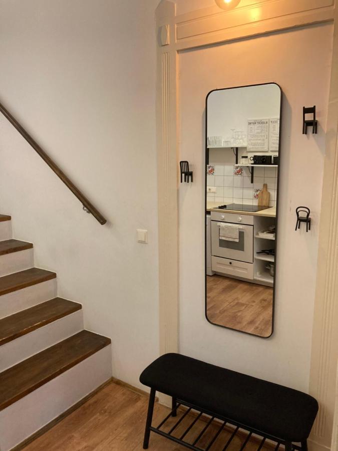 Center W18 Apartamento *