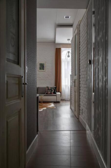Apartamento Chic, Captivating Space Budapest