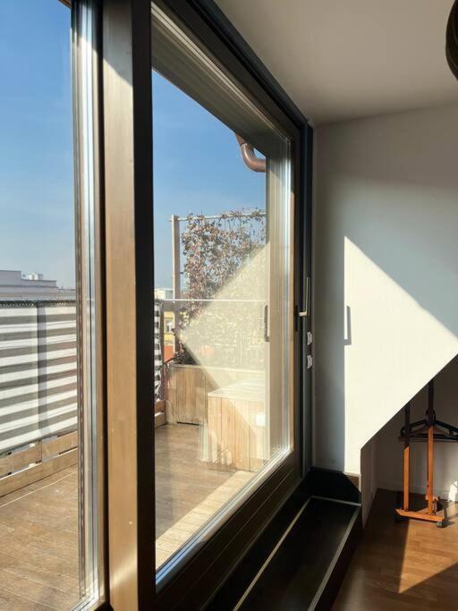 Appartamento Sunny/stylish Rooftop Home/private Balcony Shared Jacuzzi