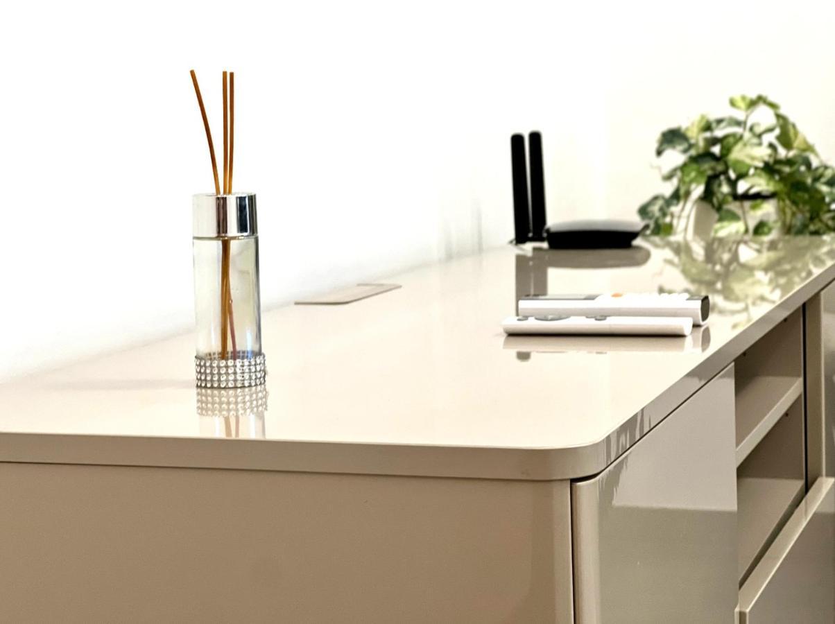 Appartement Wonderful Design In The Centre *