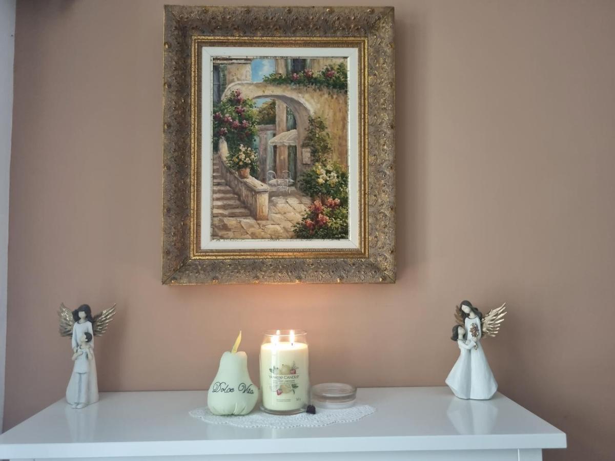 Dolce Linda Apartamento