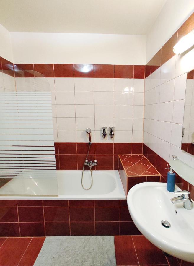 Keleti Lejlighedshotel