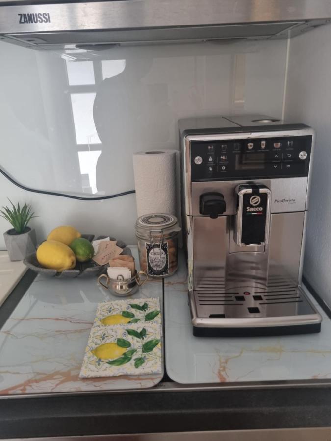 Dolce Linda Apartamento *
