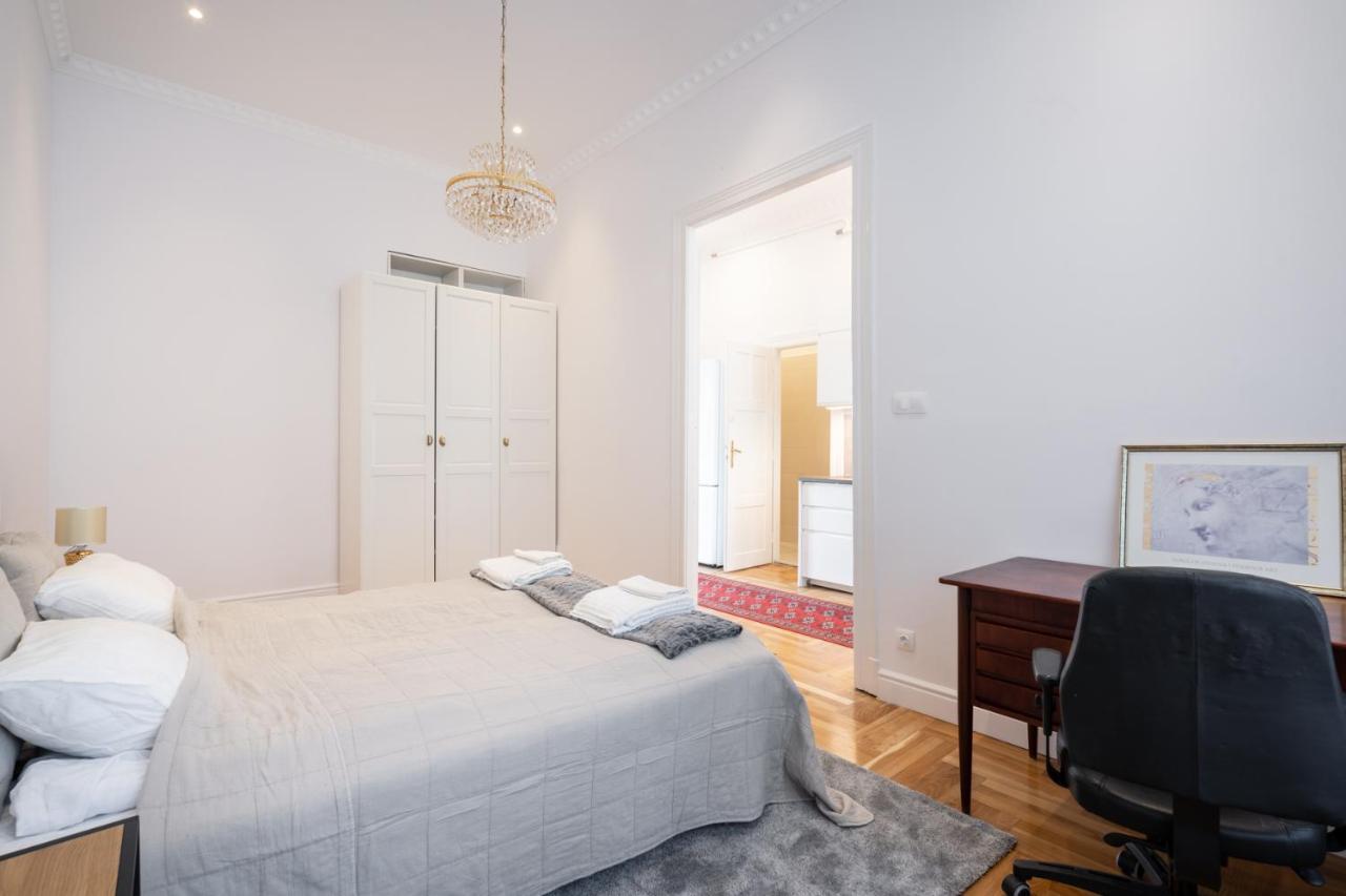 Apartamento Classical With A Modern Touch! *