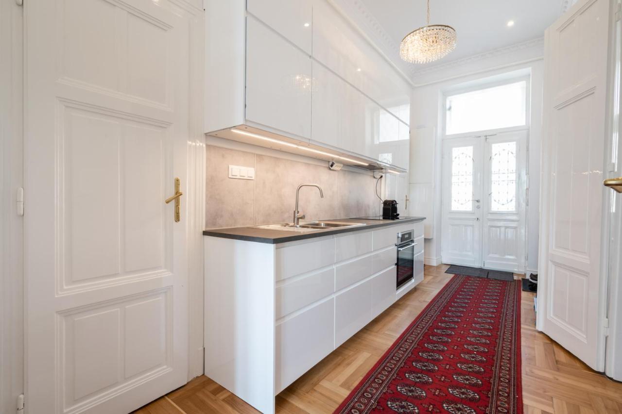 Classical With A Modern Touch! *