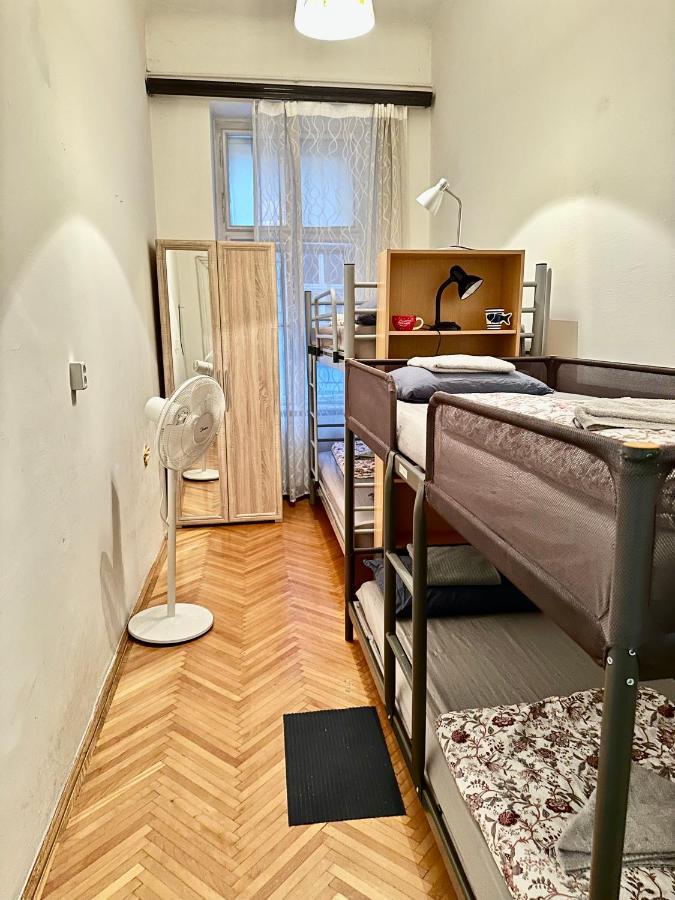 Kalvin Ter Apartahotel Budapest