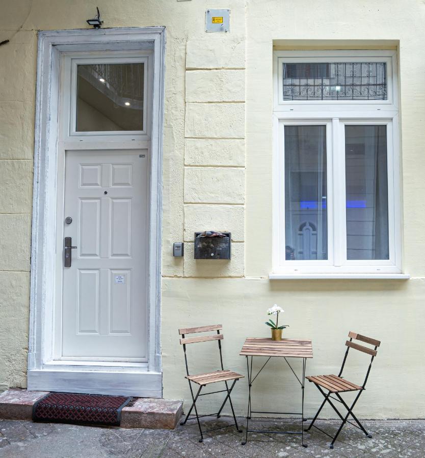 Apartmán Bella Mia - Entire Near Liszt Ferenc Ter *