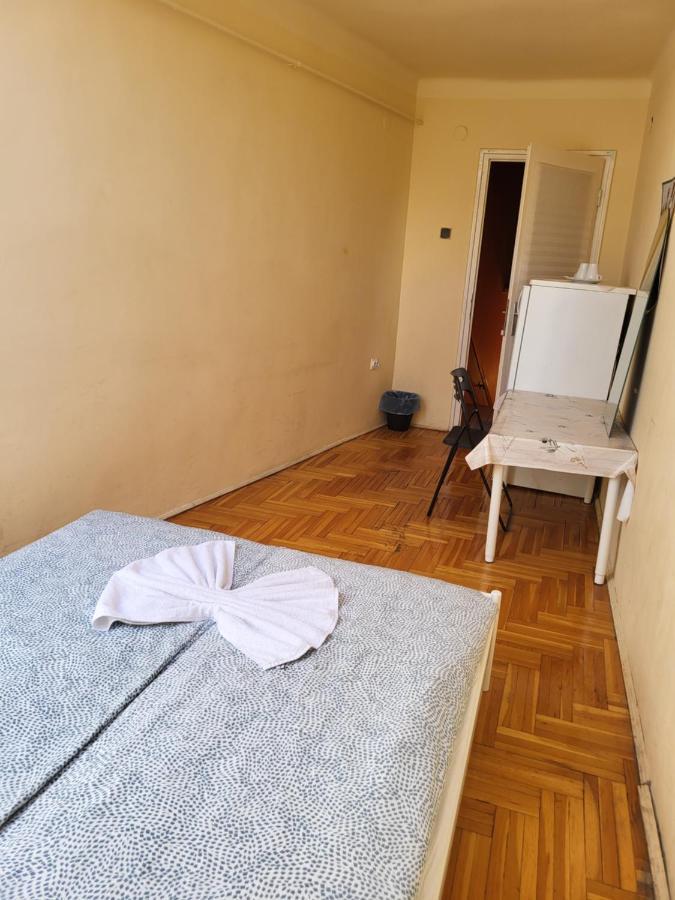 Penzión pre hostí Casa Nora *