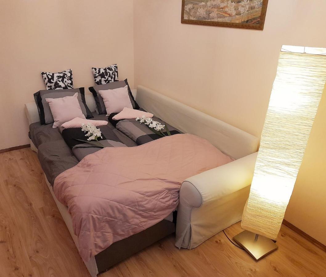 Oktogon Beautiful Relaxing Apartamento *