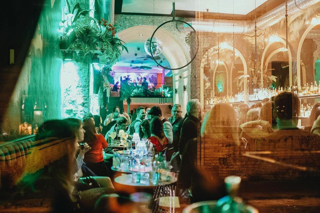 Mika Downtown Budapest