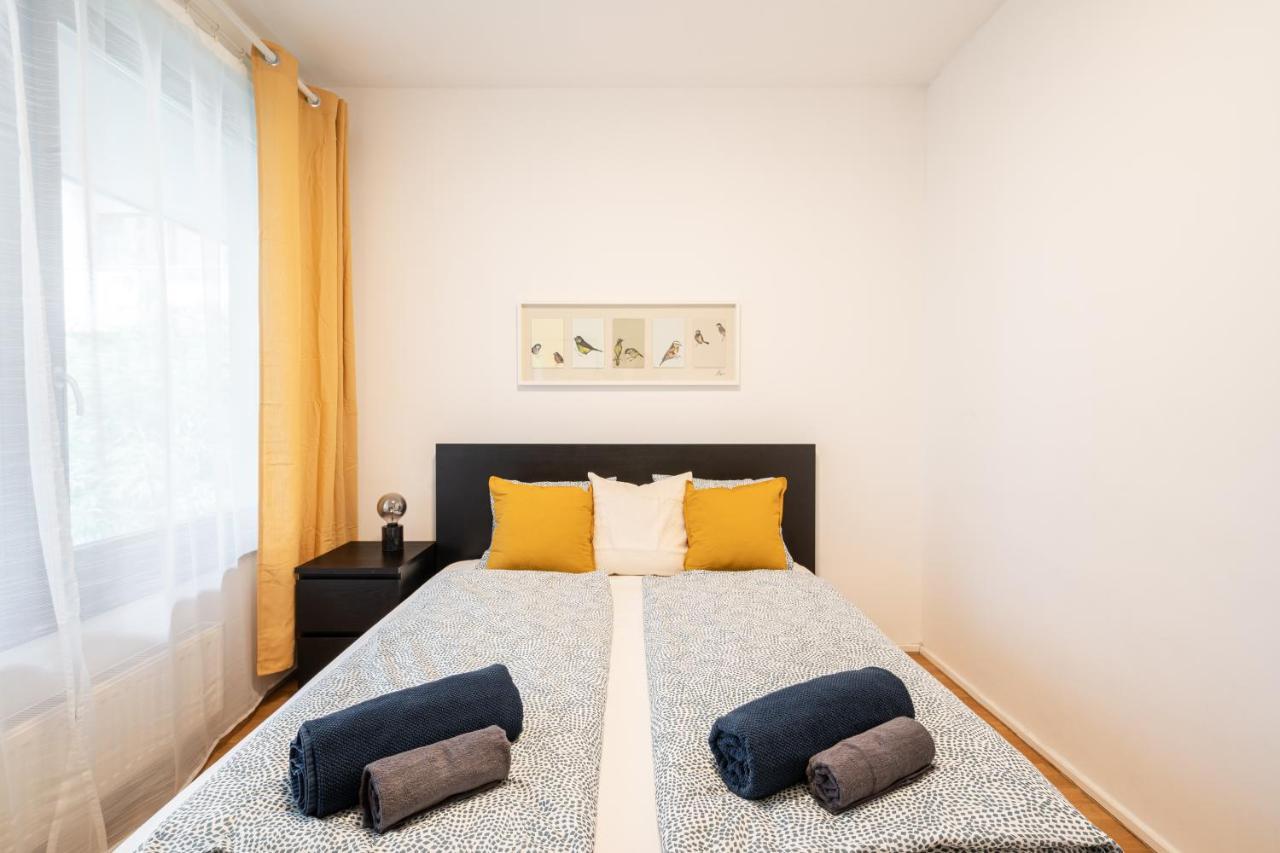 Paulay Private Budapest