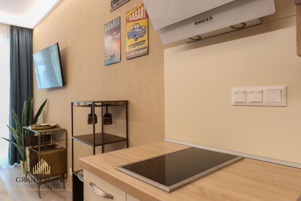 Grand Apartman *