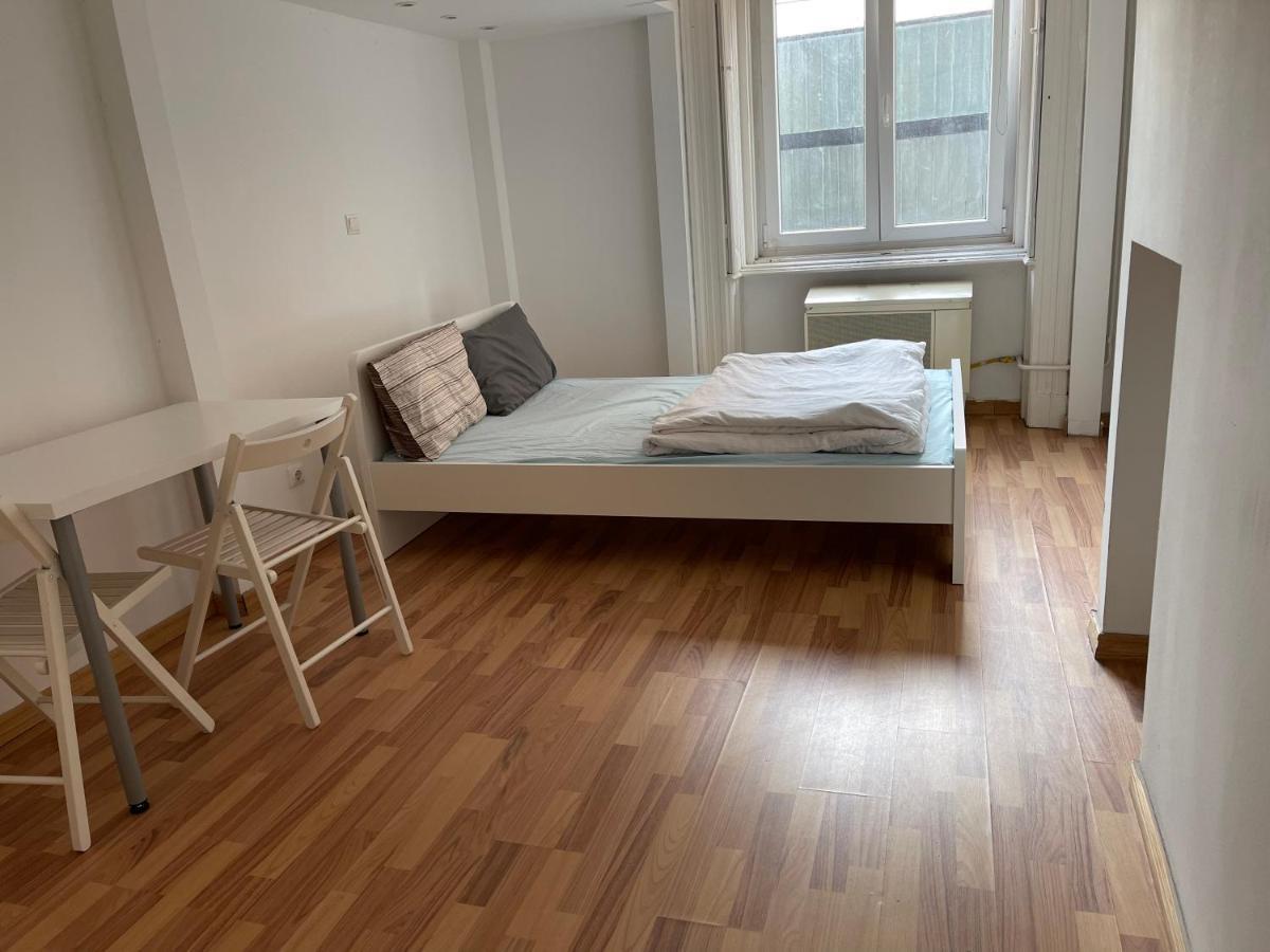 Penzión pre hostí Riverside Budapest