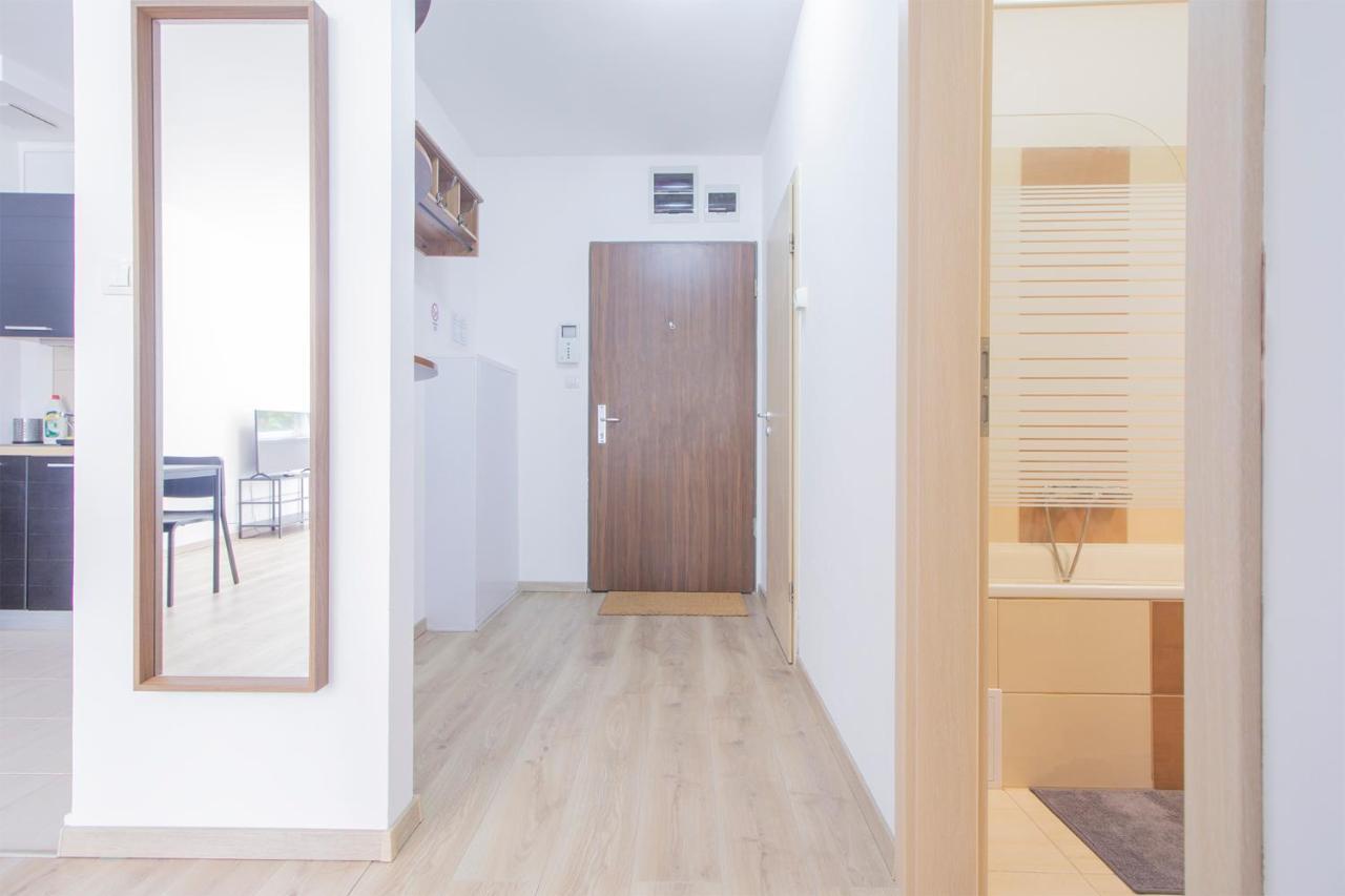 Spring House With Free Private Parking Budapest