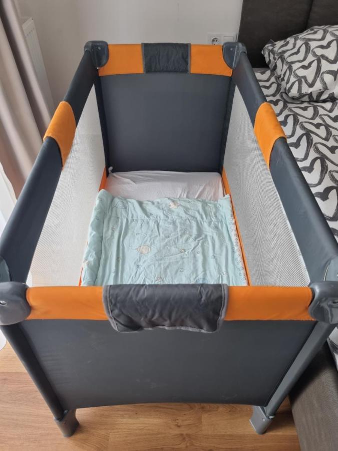 Apartamento Elysium