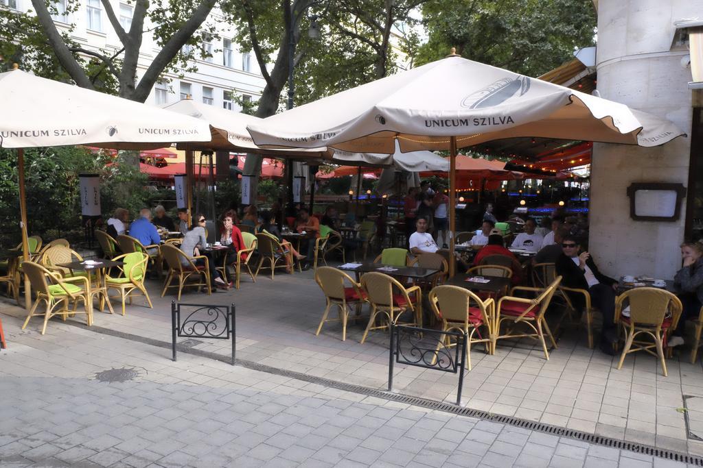 Jettsetter Luxury By Andrassy Ave & Opera * Budapest