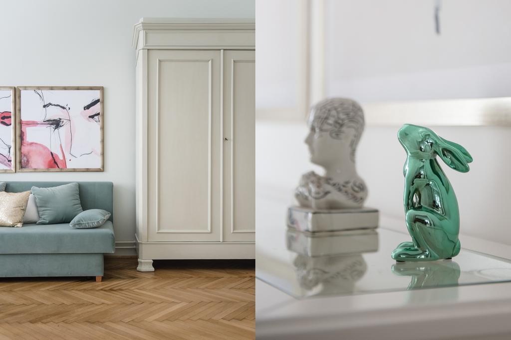 Jettsetter Luxury By Andrassy Ave & Opera Lägenhet