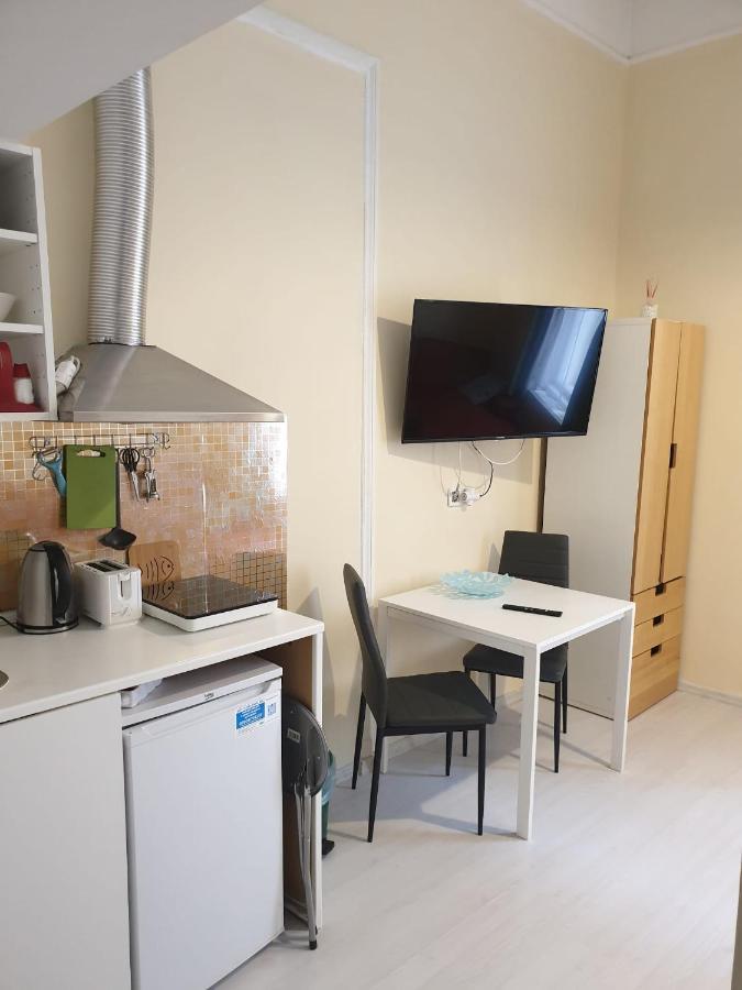 Appartement Melisa