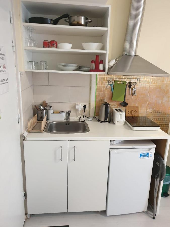 Appartement Melisa Boedapest