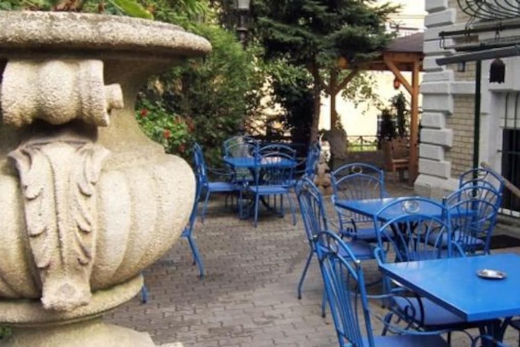 Appartement Bluebellhome-castle District *