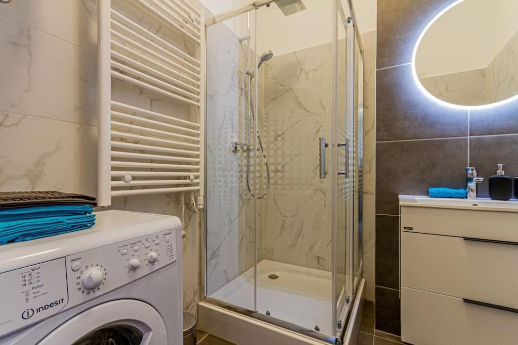 Appartement Bluebellhome-castle District *