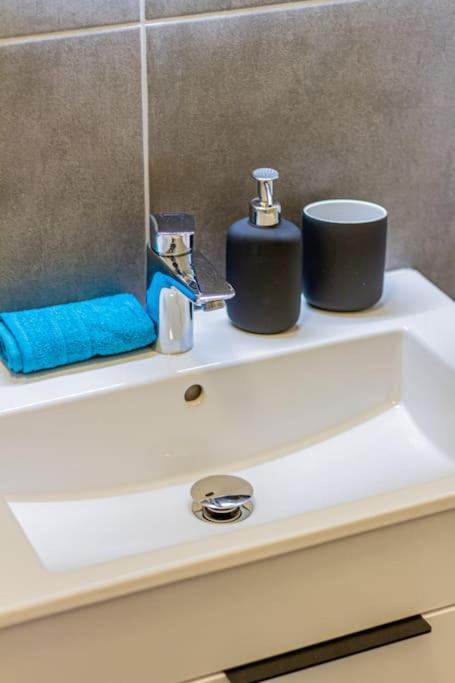 Bluebellhome-castle District Appartement *