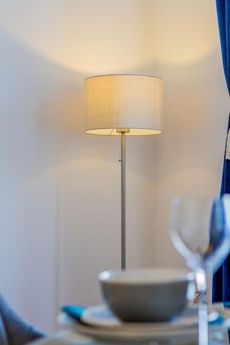 Bluebellhome-castle District Appartement Budapest