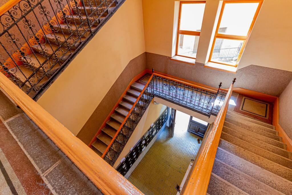 Bluebellhome-castle District Appartement