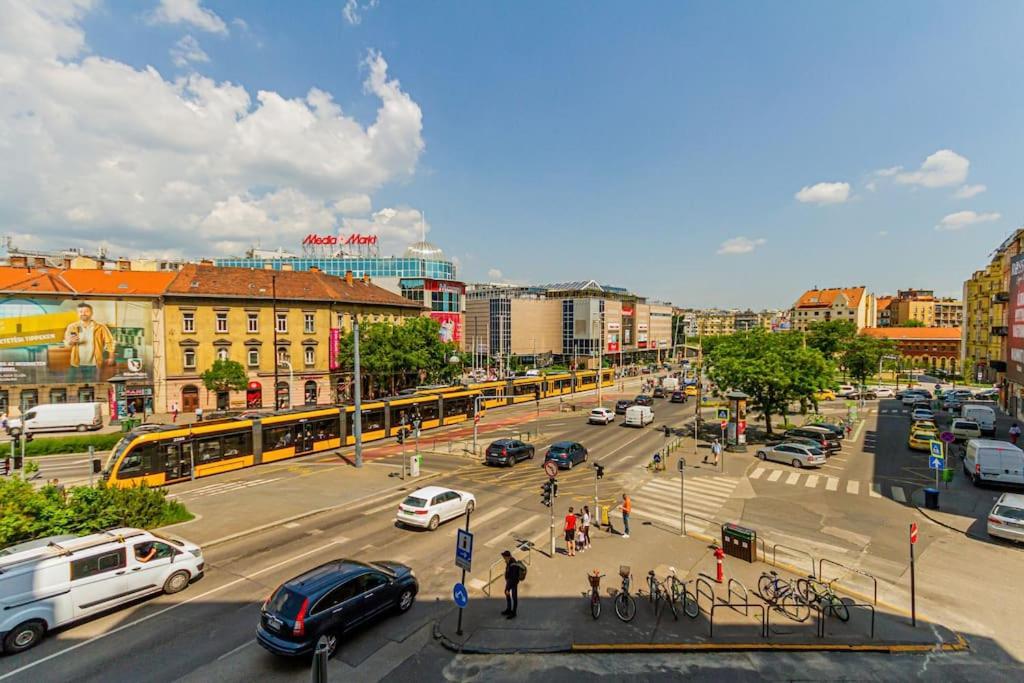 Appartement Bluebellhome-castle District *