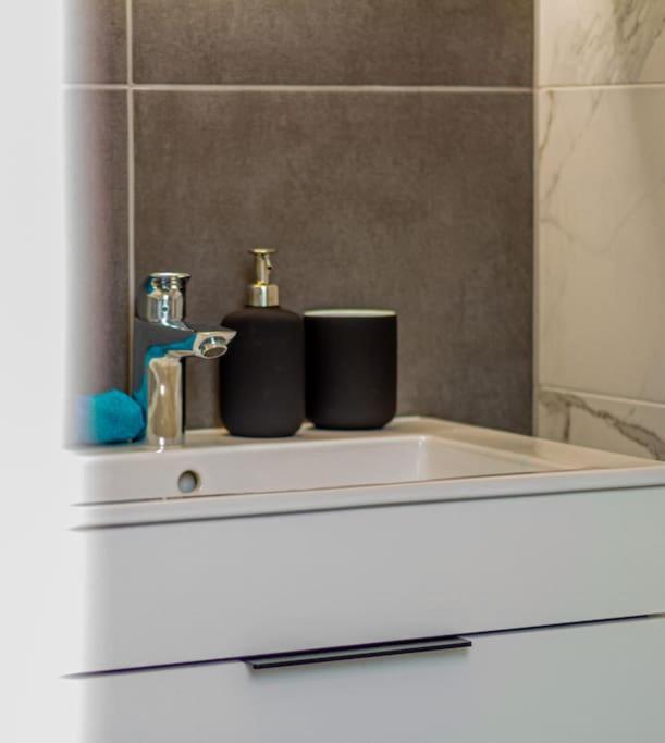 Appartement Bluebellhome-castle District *